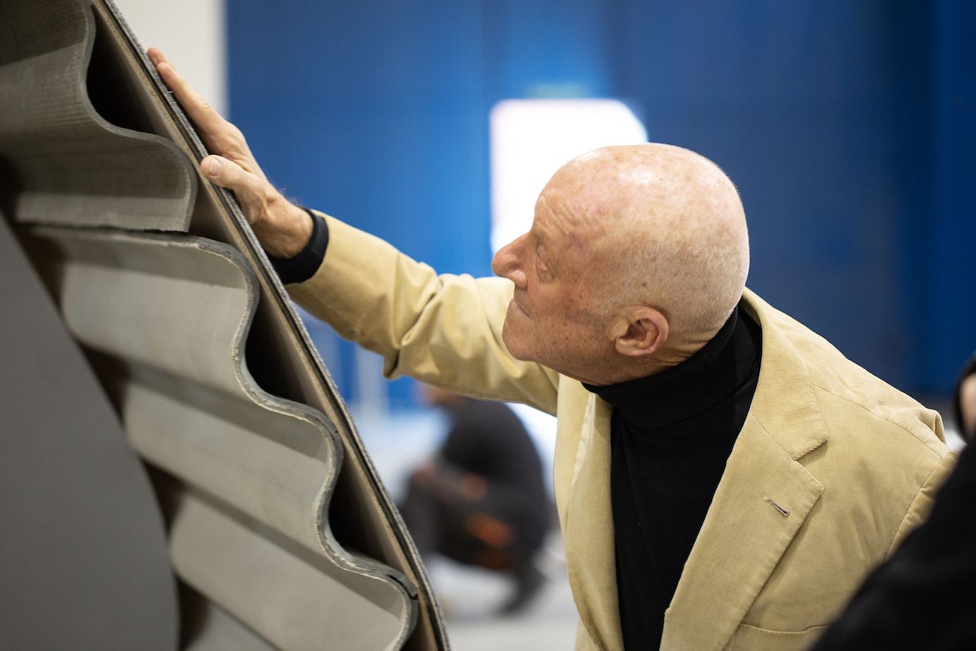 Norman Foster Foundation & Holcim, "Essential Homes Research Project", collaterale 18. Biennale di Venezia