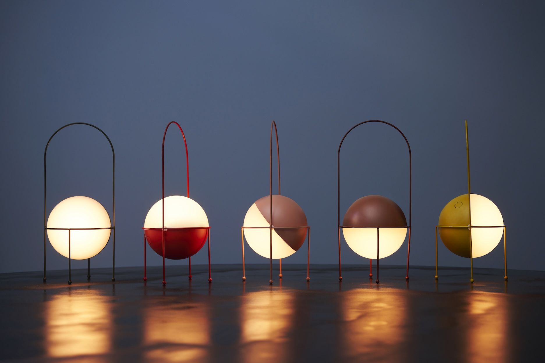 "Madco" by Elisa Ossino per Ambientec, ph. Valentina Sommariva