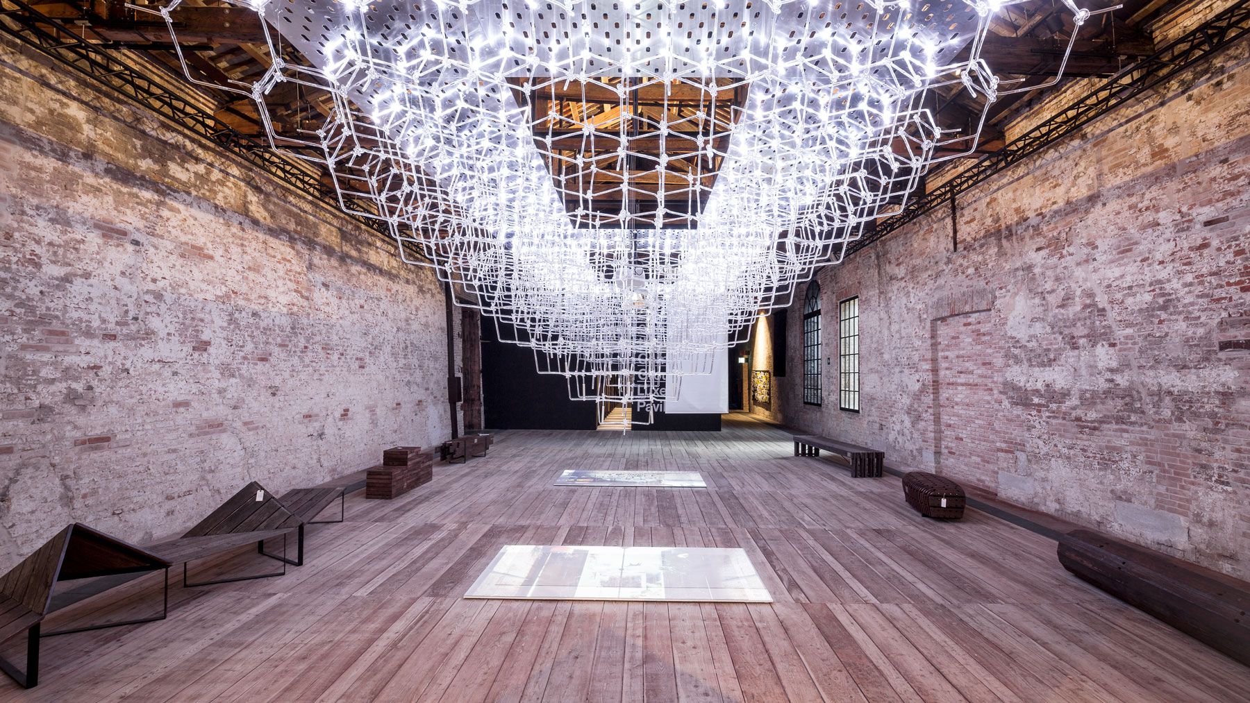 Padiglione Singapore - 16. Biennale Di Venezia