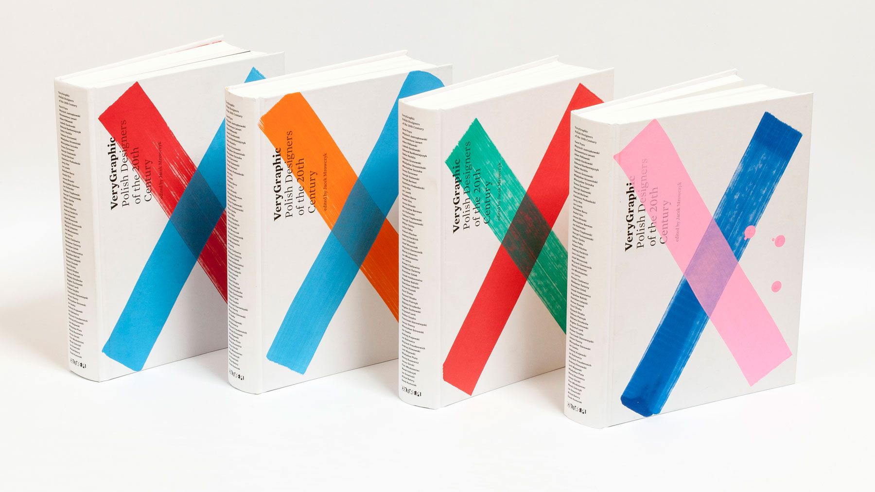 "Very Graphic" -  Culture.pl